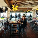 Grand Opening Gravity Sky Lounge di Swiss-Belhotel Makassar