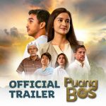 Keluarga Pembuat Kapal Pinisi sedang dilanda konflik!