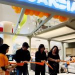 SCANDIA Buka di TSM Makassar