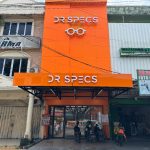 Dr Specs Factory Makassar Soft Opening Gerai ke-95 di Ruko Jl. Dr. Sam Ratulangi 51E, Hadirkan Promo Buy 1 Get 1